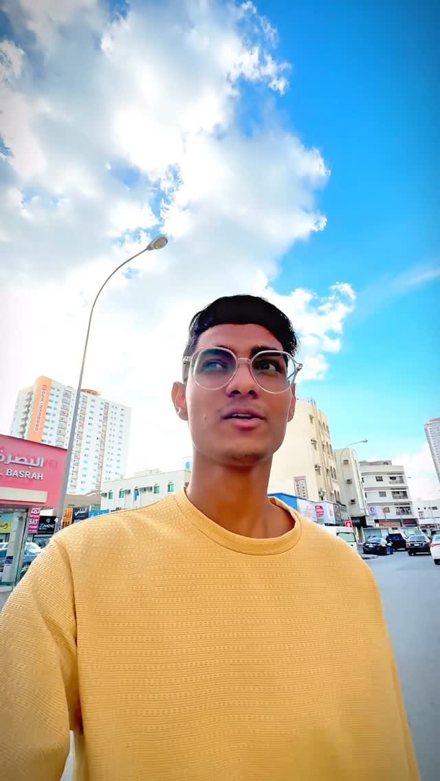 Post 4 by Ajmal TS on Instagram (video)