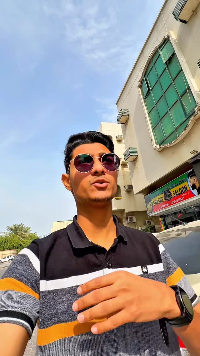 Post 1 by Ajmal TS on Instagram (video)