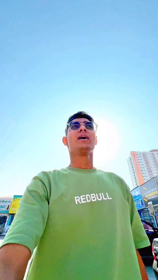 Post 7 by Ajmal TS on Instagram (video)
