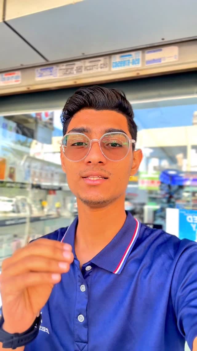 Post 3 by Ajmal TS on Instagram (video)