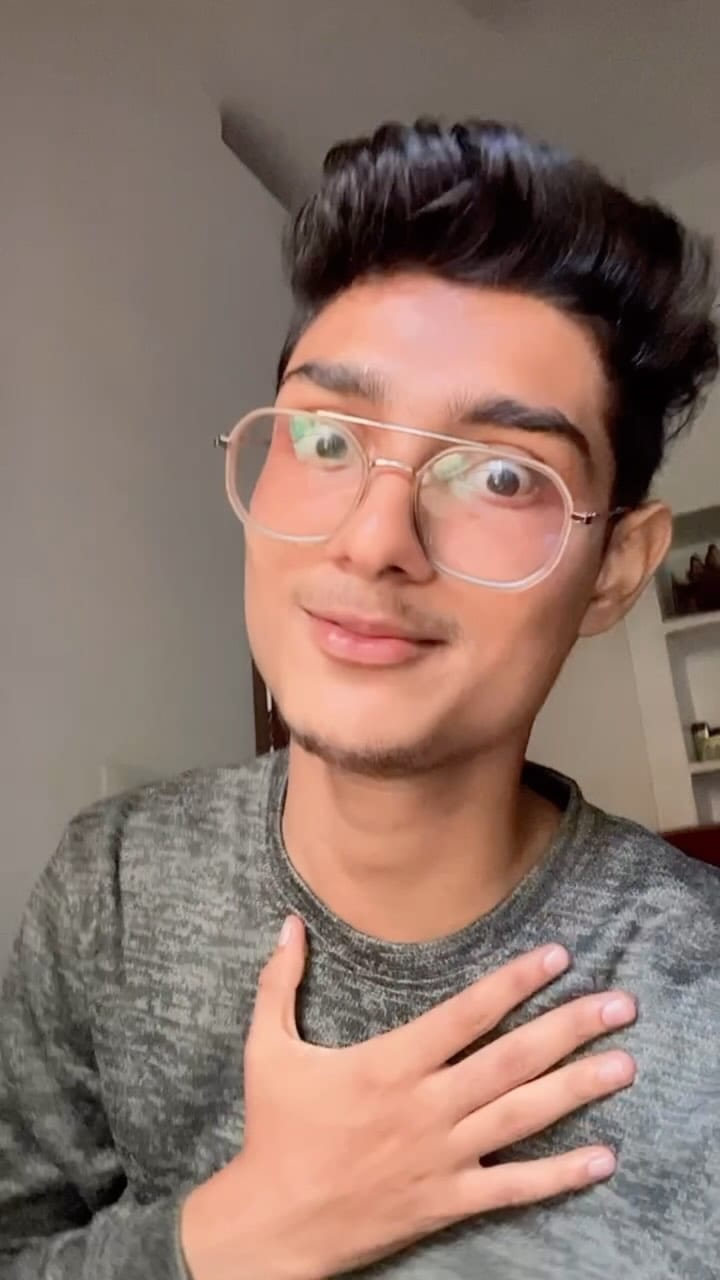 Post 9 by Ajmal TS on Instagram (video)