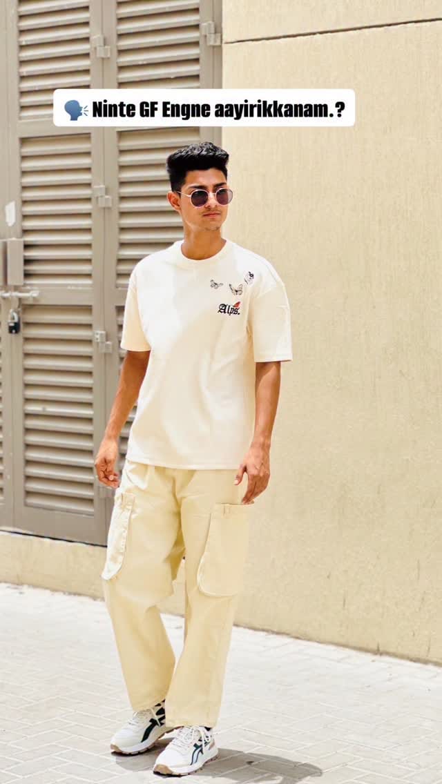 Post 2 by Ajmal TS on Instagram (video)