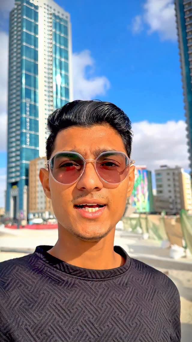 Post 5 by Ajmal TS on Instagram (video)