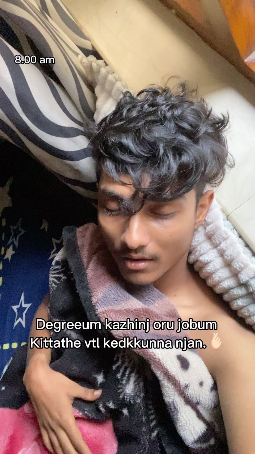 Post 10 by Ajmal TS on Instagram (video)