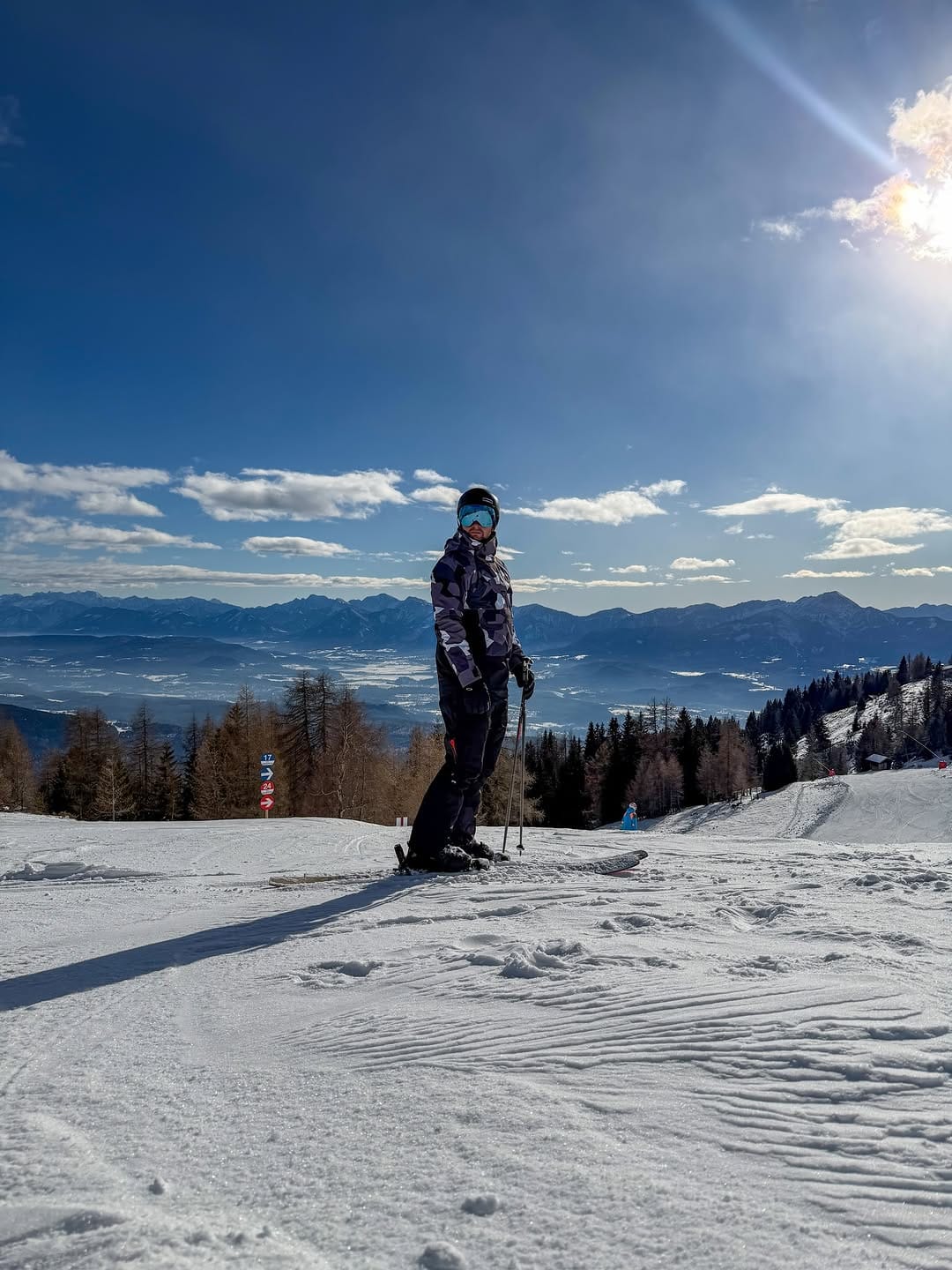 Post 3 by T&L | Trading Travel Life on Instagram (carousel)