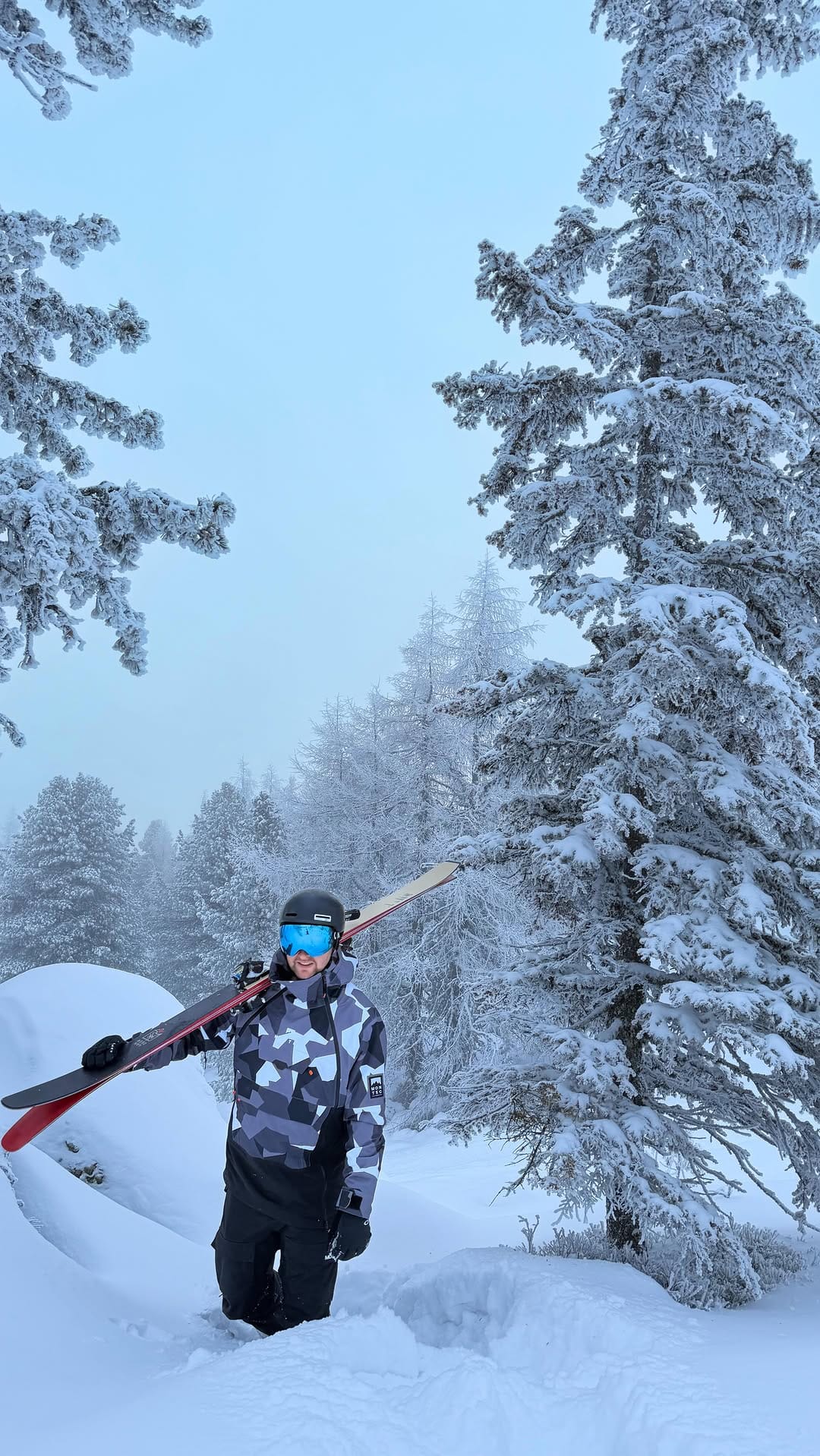 Post 9 by T&L | Trading Travel Life on Instagram (video)