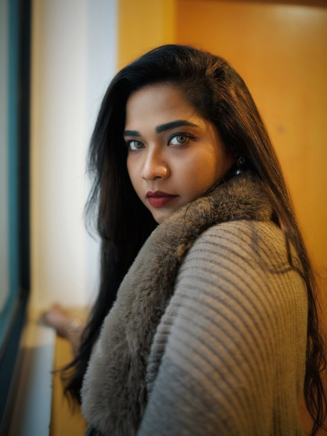 Post 6 by Varshini devi on Instagram (carousel)