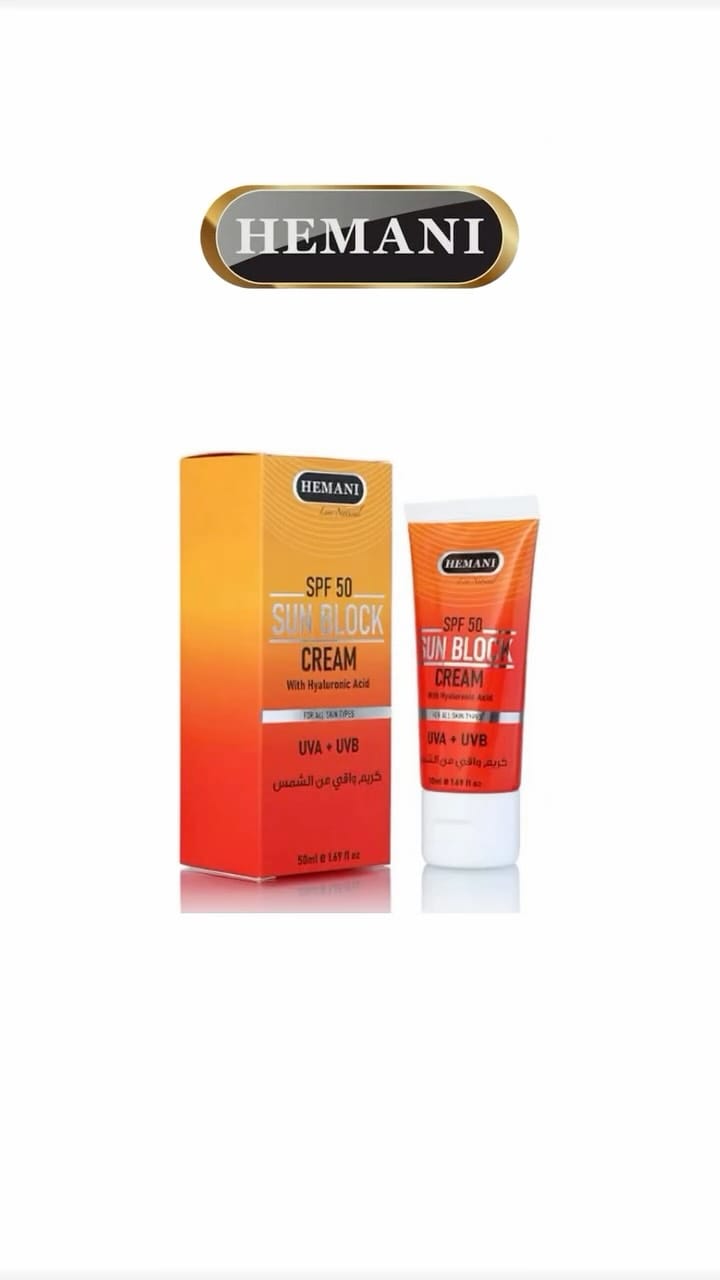 Post 9 by Hemani Herbal Arabia on Instagram (video)