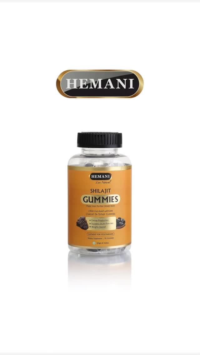 Post 6 by Hemani Herbal Arabia on Instagram (video)