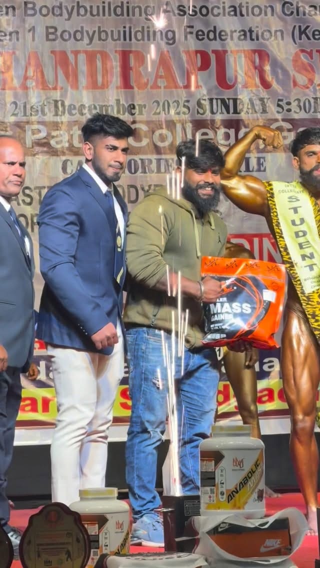 Post 4 by Akhil Babu Official 👑 on Instagram (video)