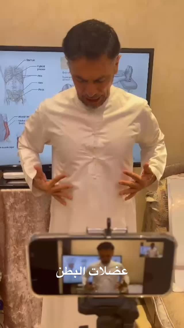 Post 7 by Nashwan Gym | نادي نشوان on Instagram (video)