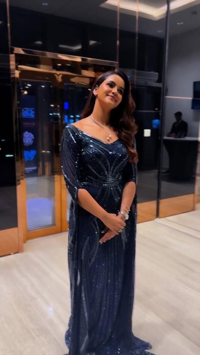 Post 6 by SABA Makeup Artist on Instagram (video)