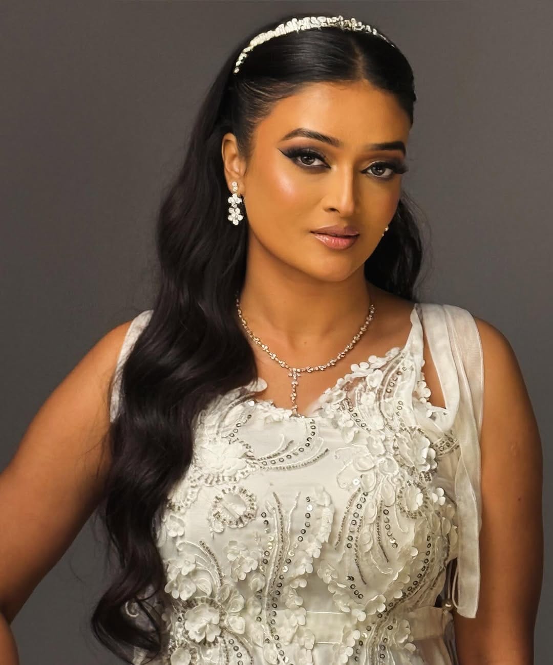 Post 1 by SABA Makeup Artist on Instagram (carousel)