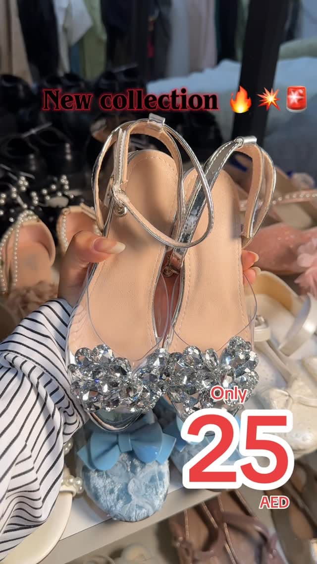 Post 4 by Amazing Outlet on Instagram (video)