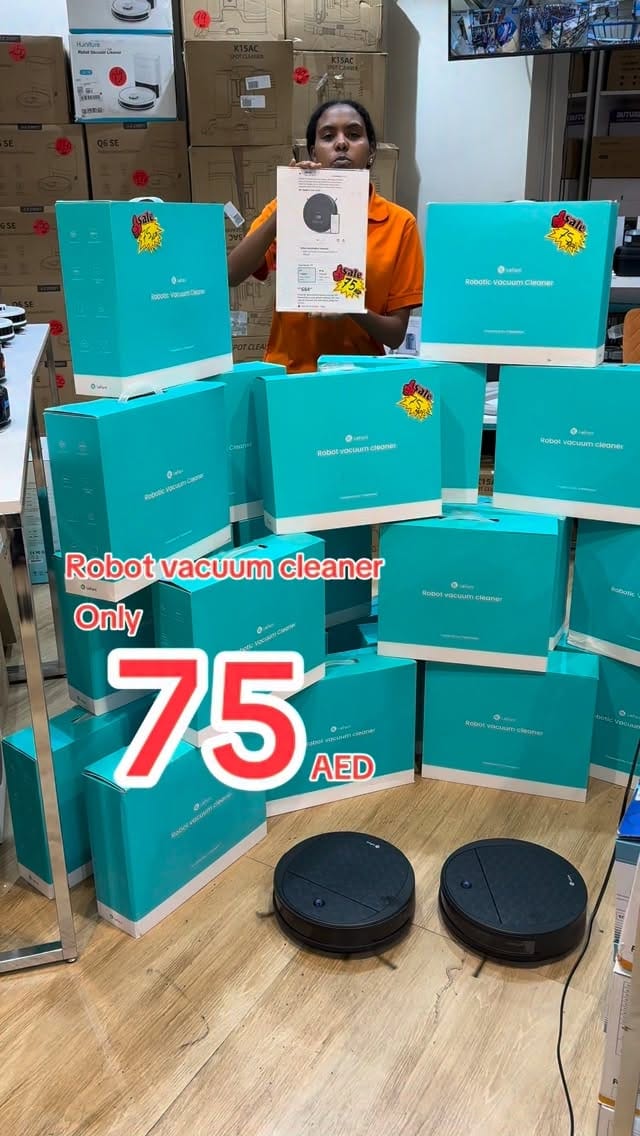 Post 7 by Amazing Outlet on Instagram (video)