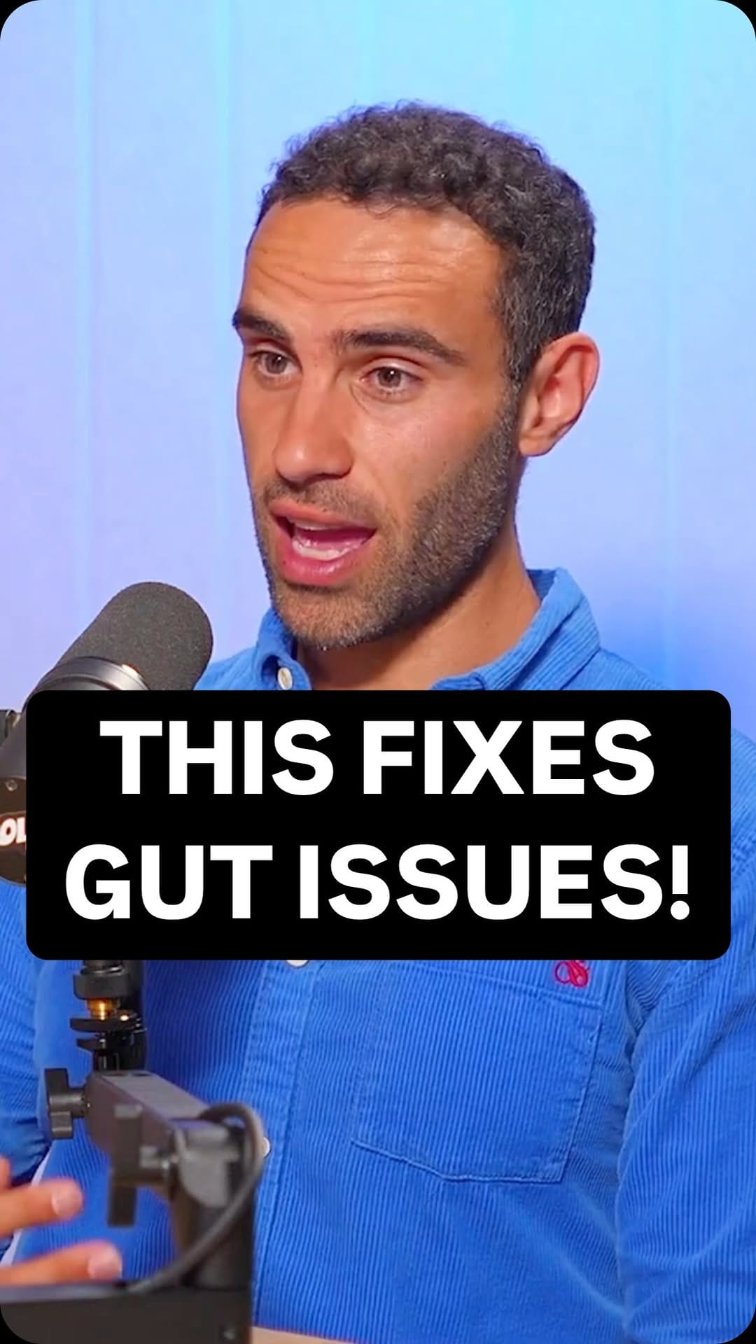 Post 10 by LUCAS AOUN | Formulator on Instagram (video)