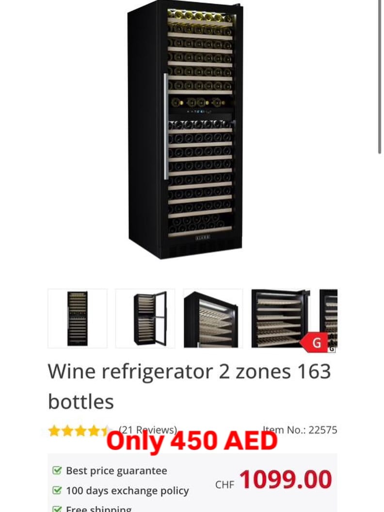 Post 2 by Amazing Outlet on Instagram (image)