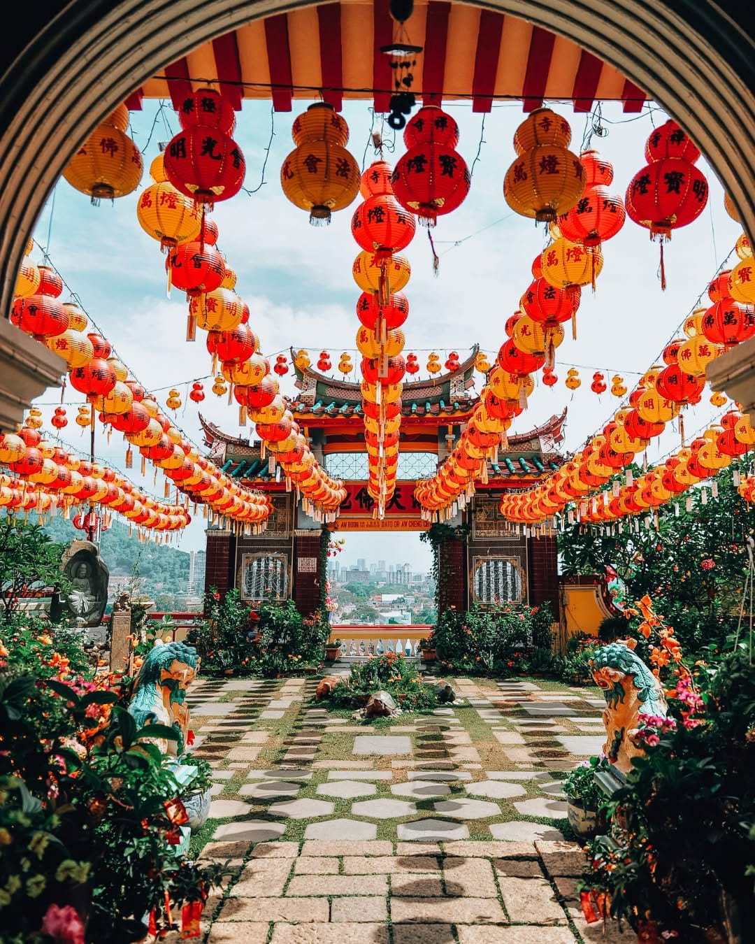 Post 9 by Lightfoot Travel on Instagram (carousel)