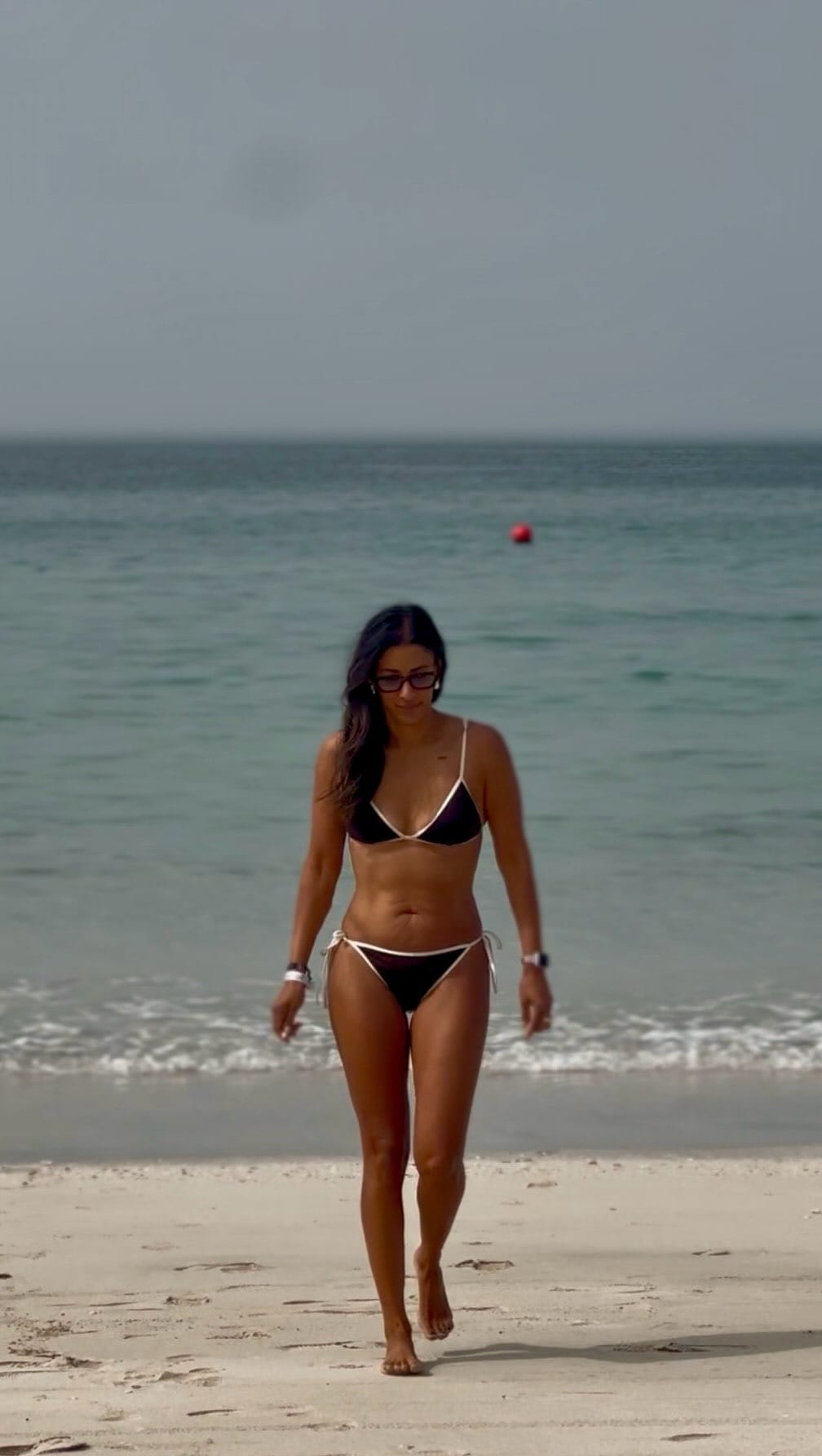 Post 1 by Kat Lebrasse on Instagram (video)
