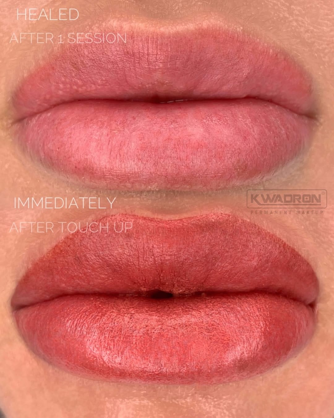 Post 1 by Kate Microblading Dubai on Instagram (image)