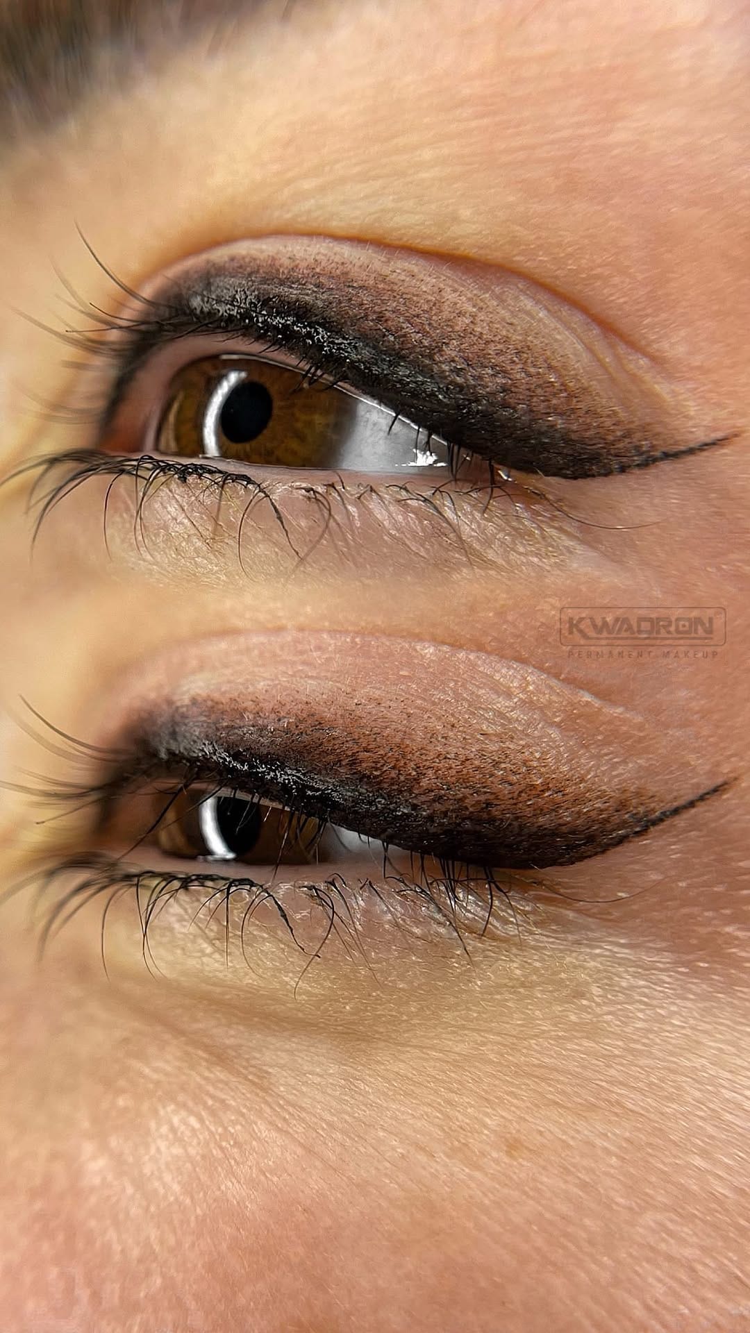 Post 8 by Kate Microblading Dubai on Instagram (video)