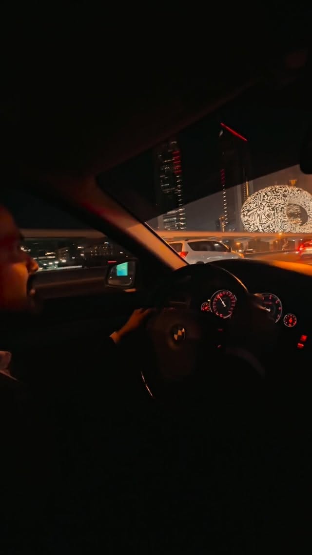Post 1 by Binu Paul on Instagram (video)