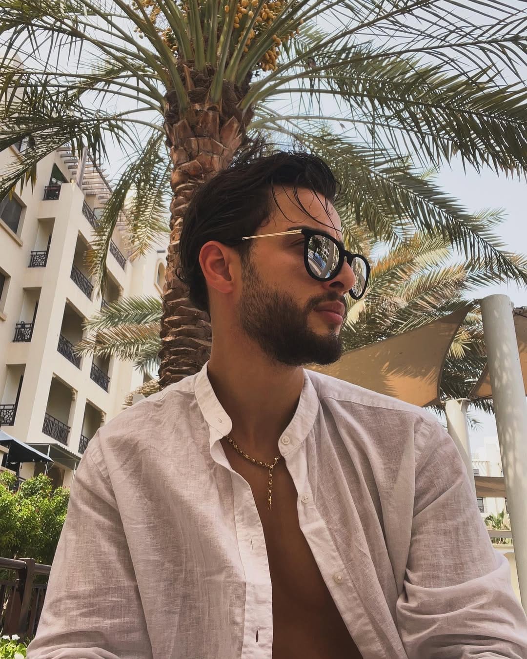 Post 9 by Zaid Salloum on Instagram (image)