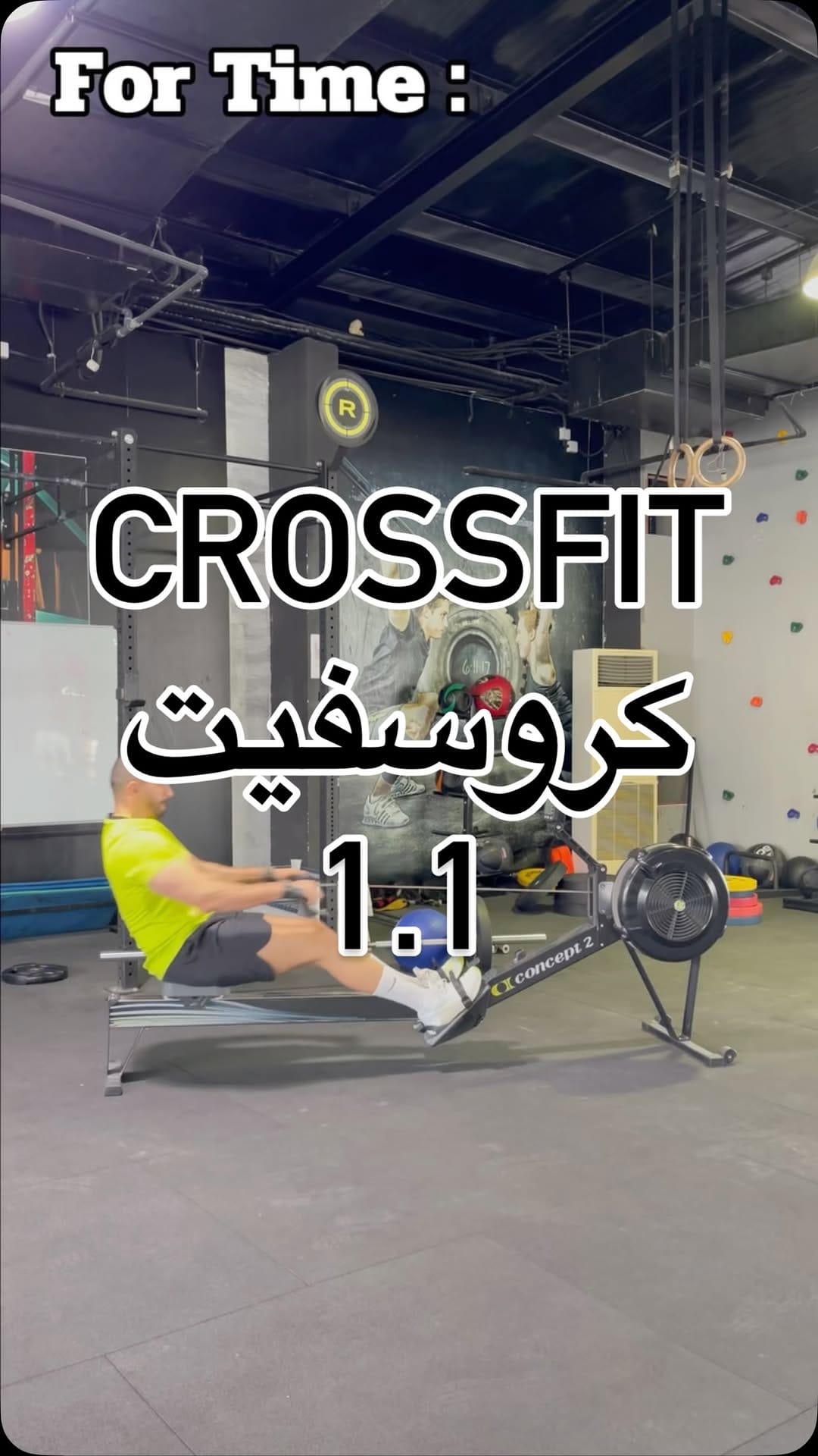 Post 10 by COACH NASRELDIN  FIT & BJJ on Instagram (video)