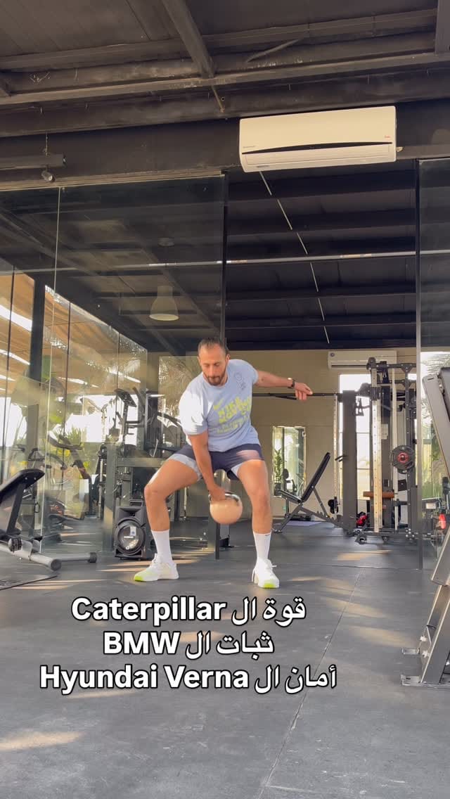 Post 5 by COACH NASRELDIN  FIT & BJJ on Instagram (video)