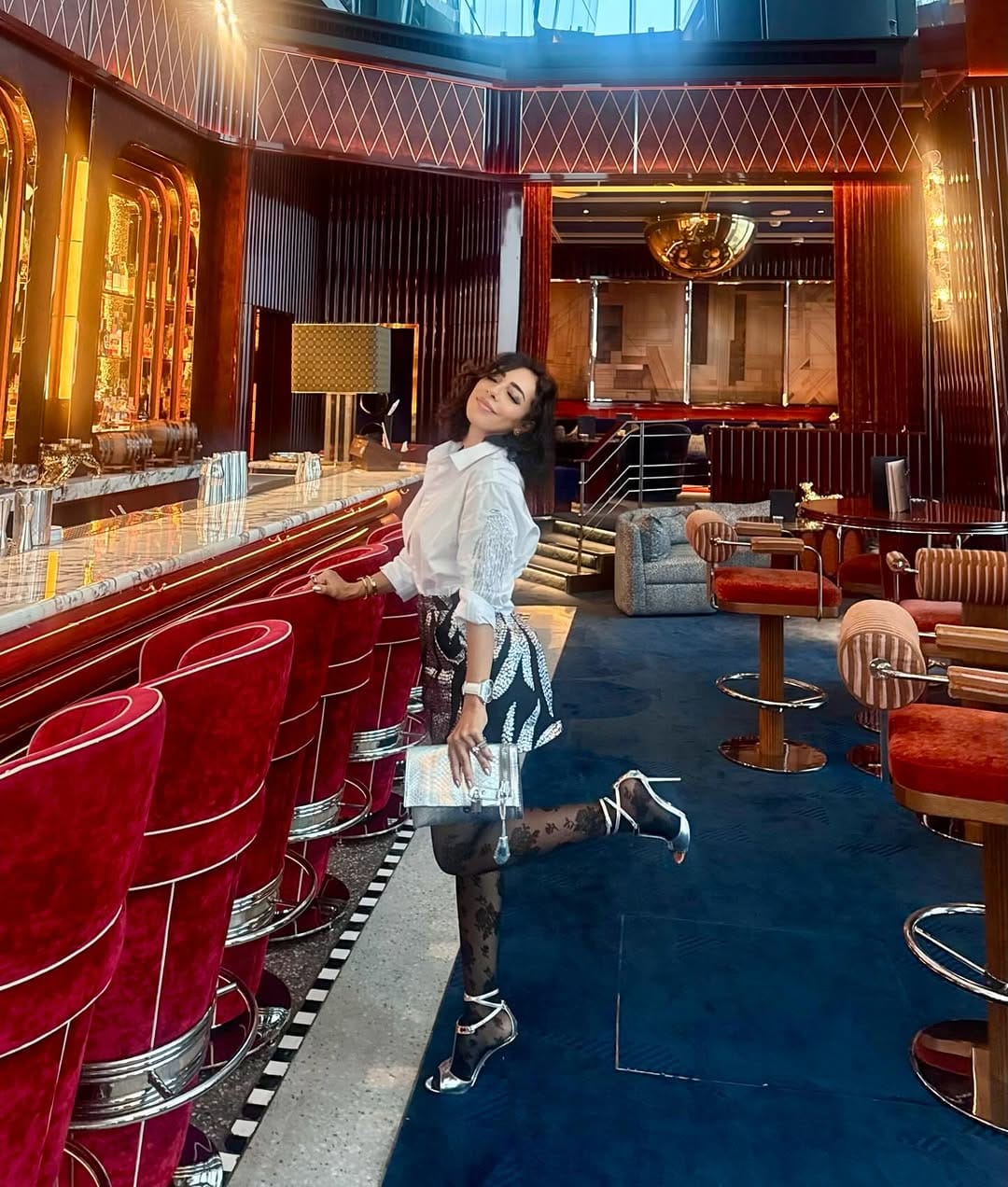 Post 6 by Meron Abebe on Instagram (carousel)