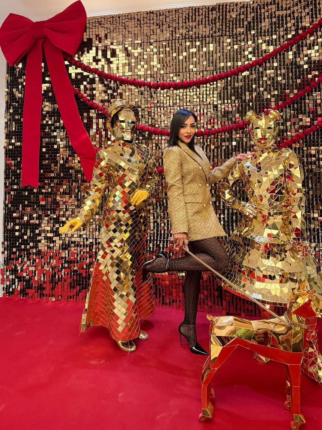 Post 10 by Meron Abebe on Instagram (carousel)