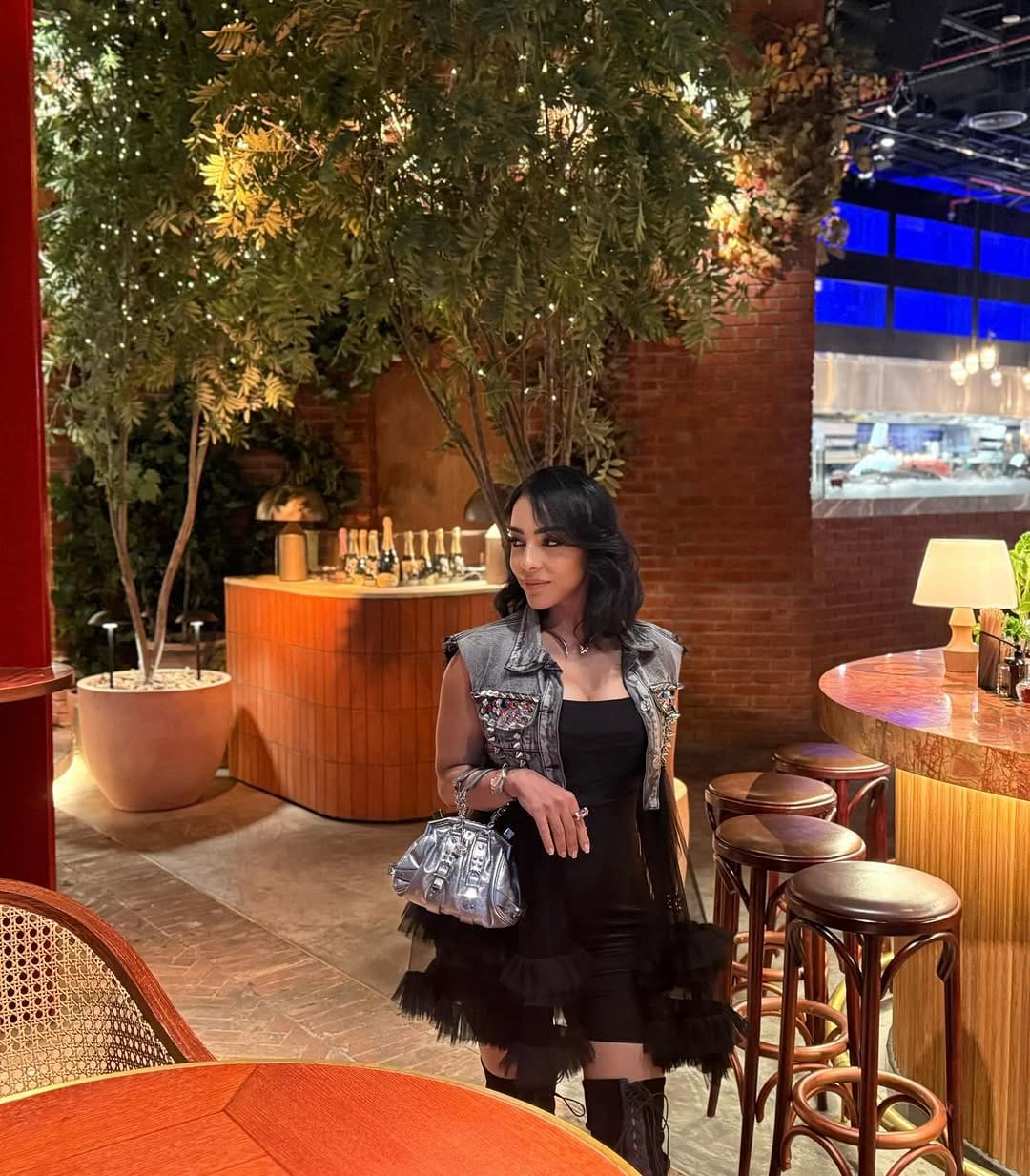Post 3 by Meron Abebe on Instagram (carousel)