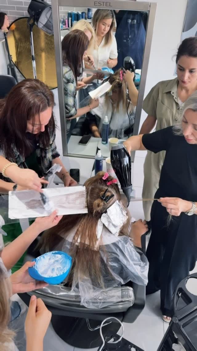 Post 5 by Beauty has a name | Estel Official Shop | Dubai • UAE on Instagram (video)