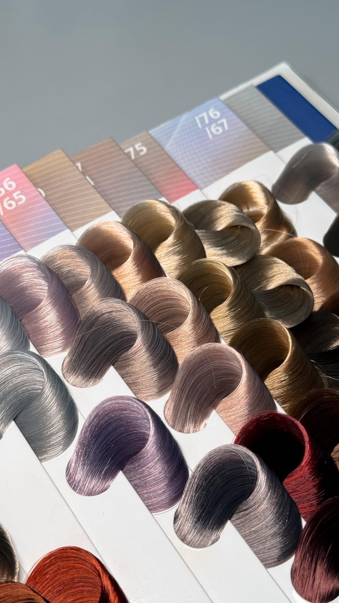 Post 10 by Beauty has a name | Estel Official Shop | Dubai • UAE on Instagram (video)