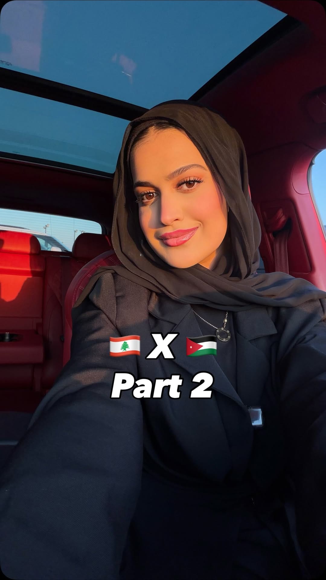Post 9 by زينب الحمدني on Instagram (video)