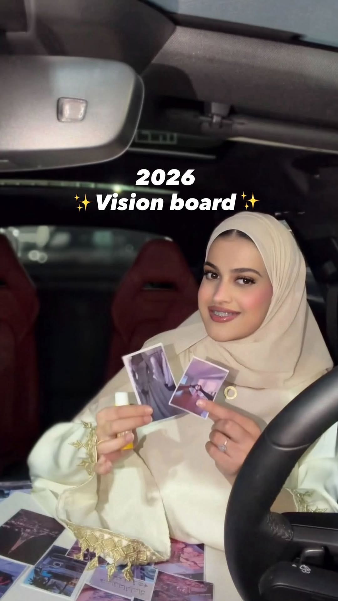 Post 2 by زينب الحمدني on Instagram (video)
