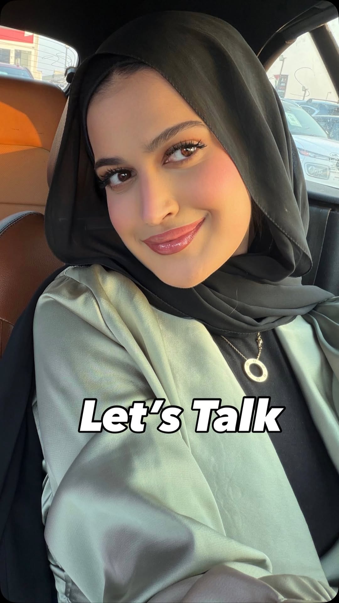 Post 8 by زينب الحمدني on Instagram (video)