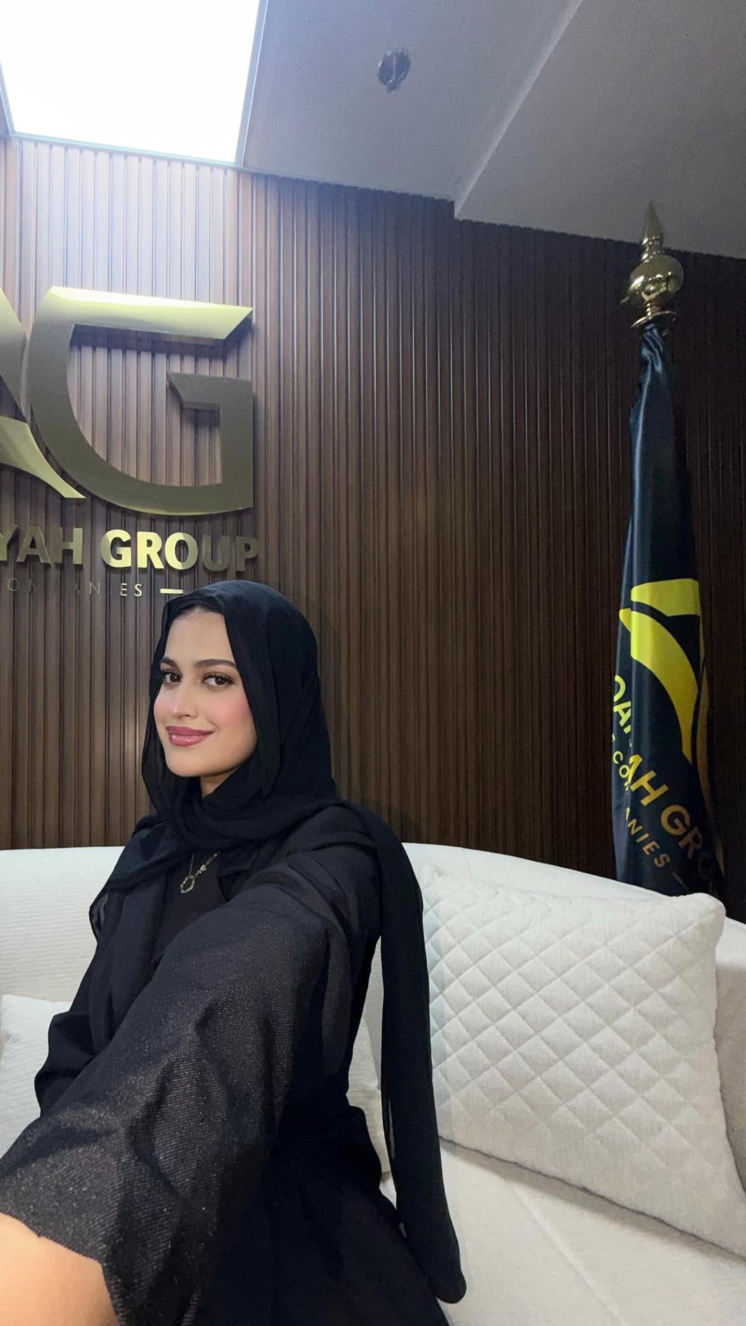 Post 6 by زينب الحمدني on Instagram (video)