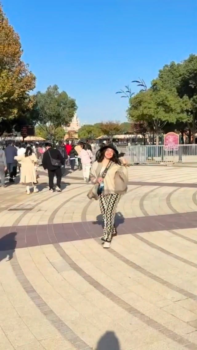 Post 1 by Kholod | Menna on Instagram (video)