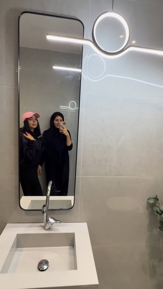 Post 4 by Kholod | Menna on Instagram (video)