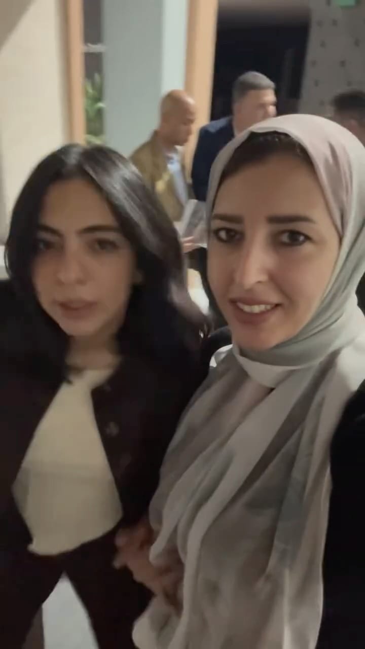Post 9 by Kholod | Menna on Instagram (video)