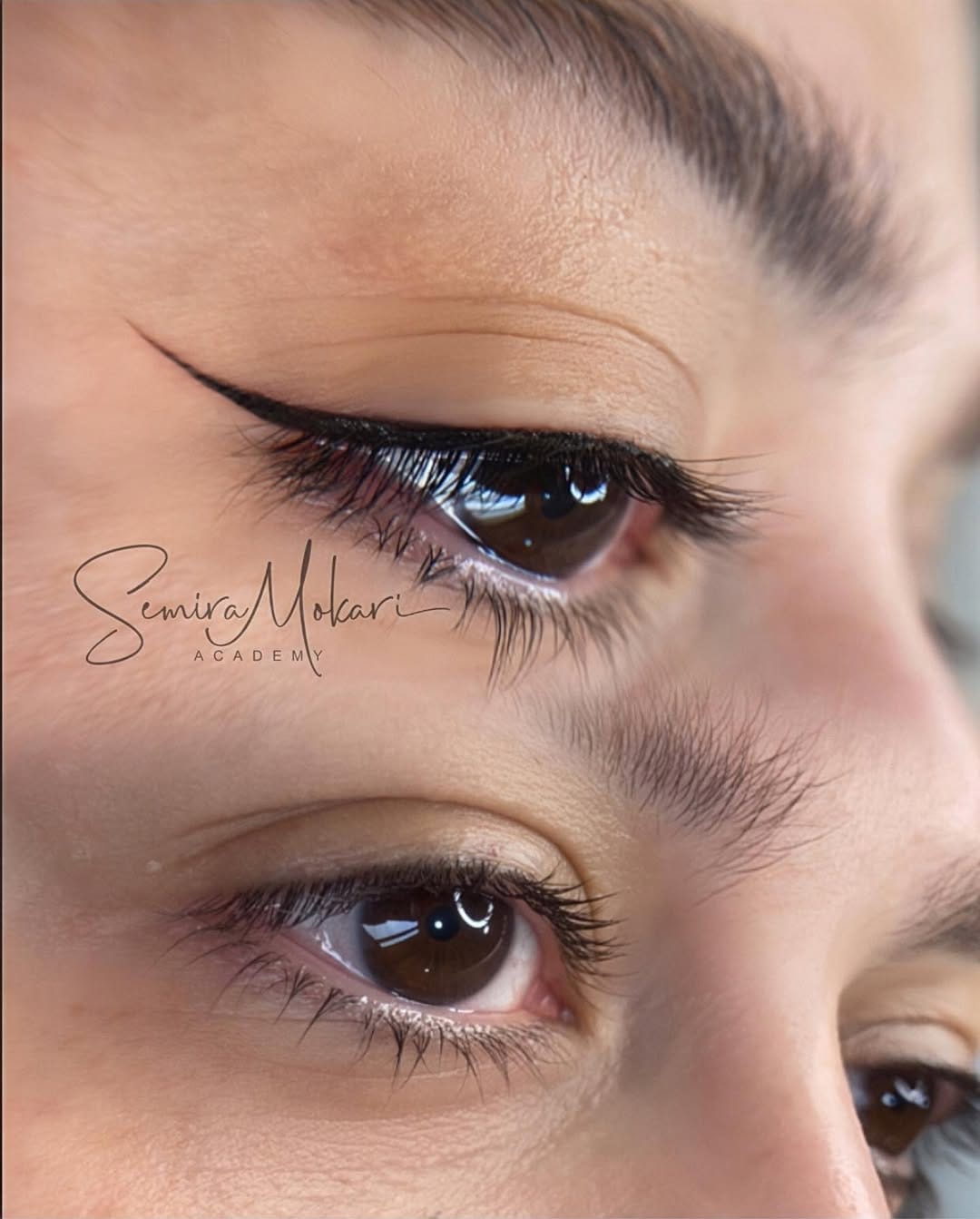 Post 1 by Samira Mokari on Instagram (image)