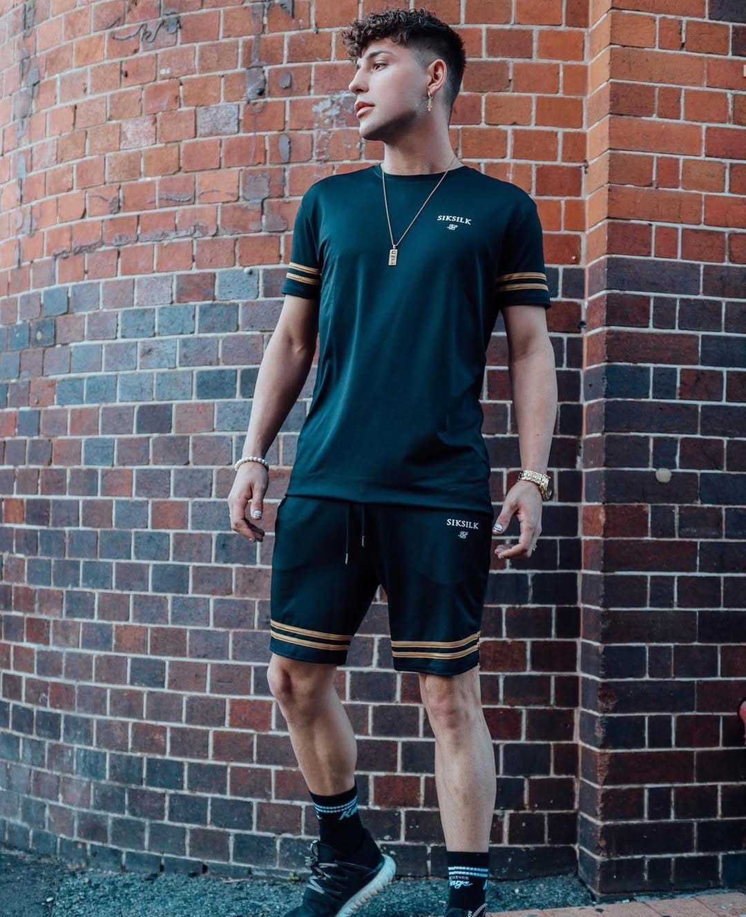 Post 8 by ZANMODA | Streetwear  Fashion on Instagram (image)