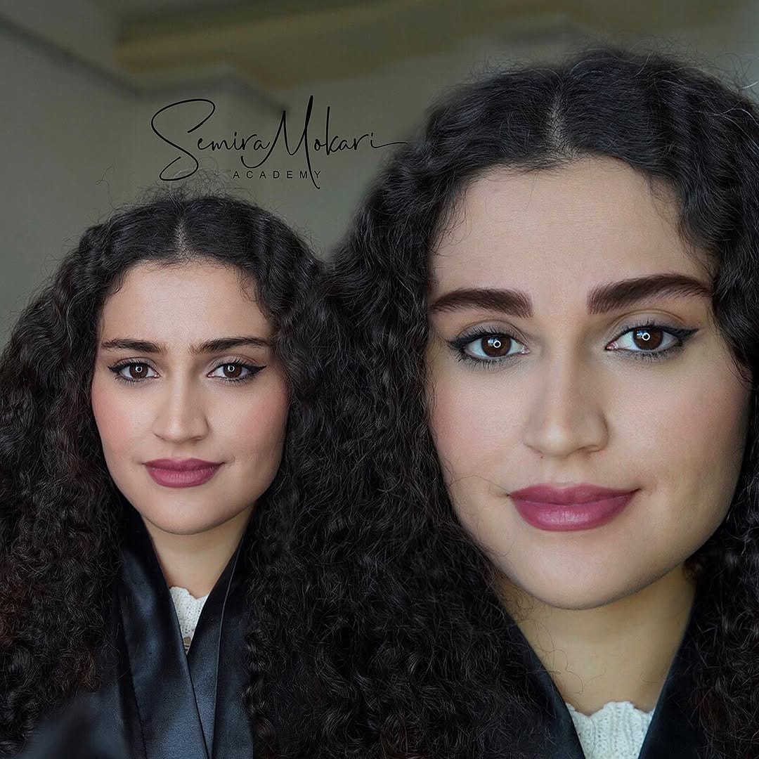 Post 10 by Samira Mokari on Instagram (image)