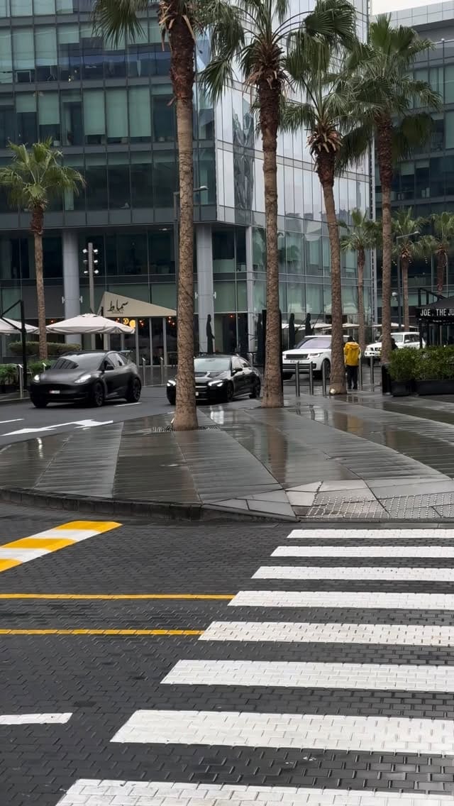 Post 4 by Mayed | مايد on Instagram (video)