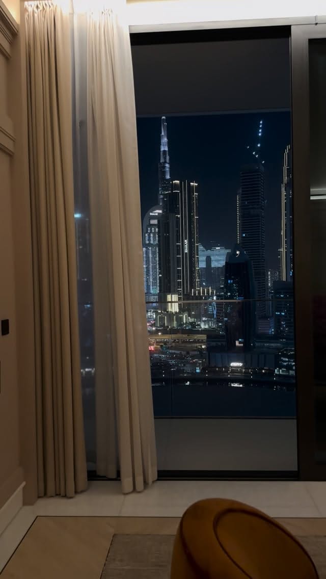 Post 6 by Mayed | مايد on Instagram (video)