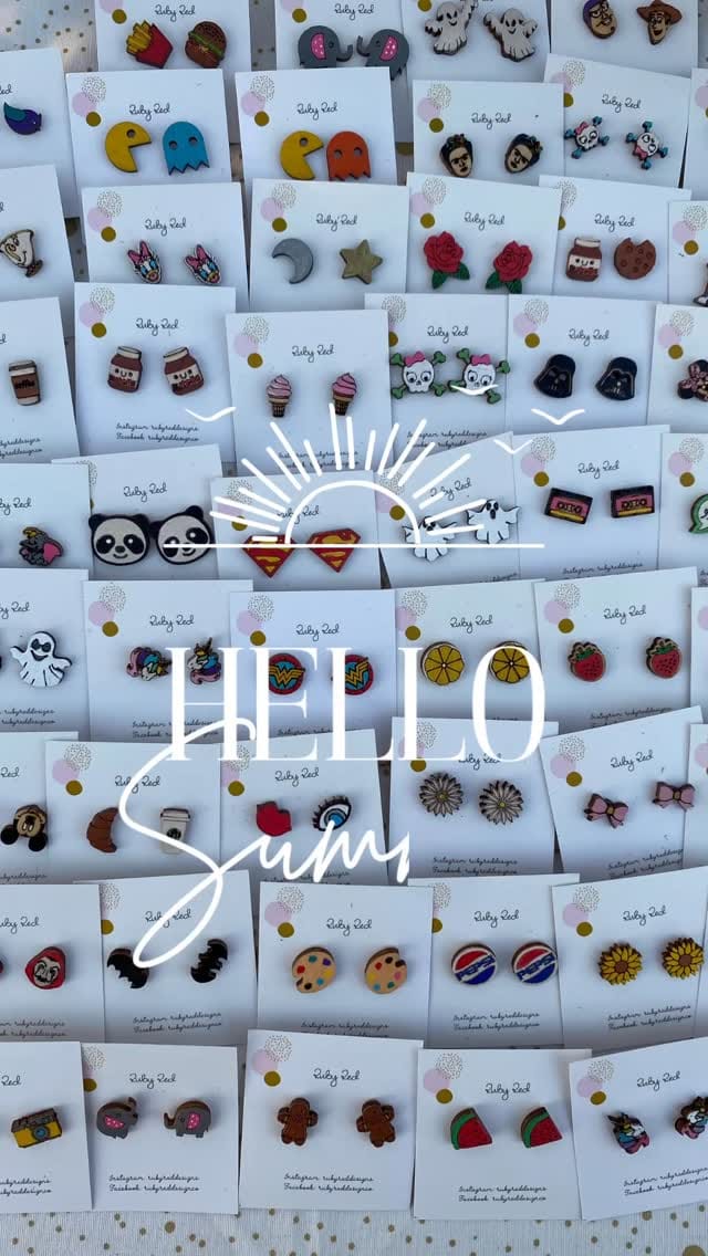 Post 8 by Ruby Red on Instagram (video)