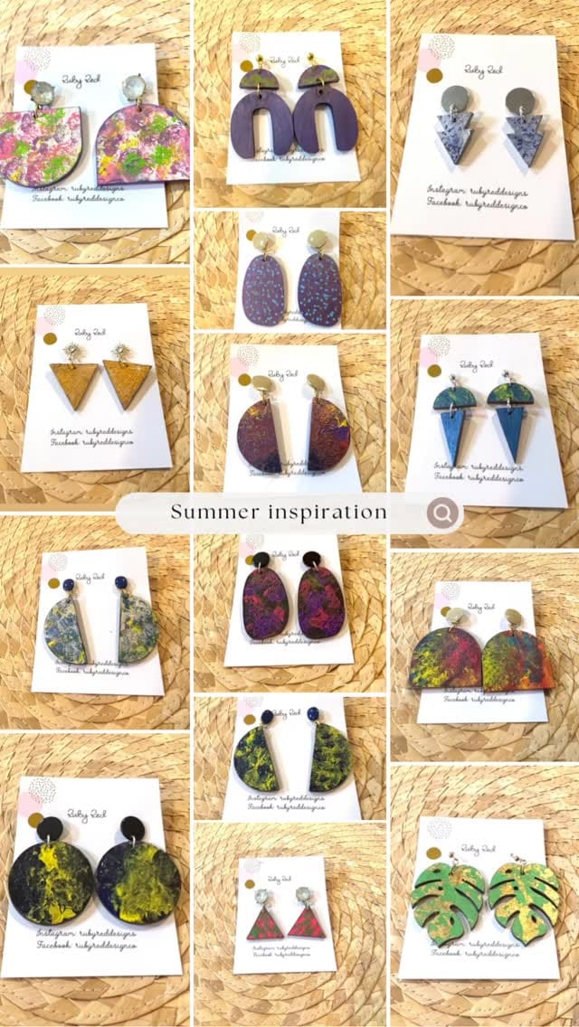 Post 10 by Ruby Red on Instagram (video)