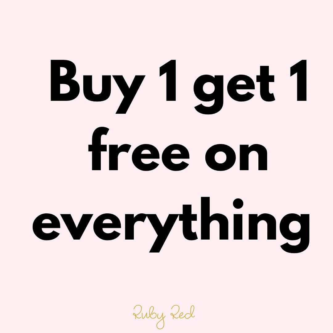 Post 6 by Ruby Red on Instagram (image)