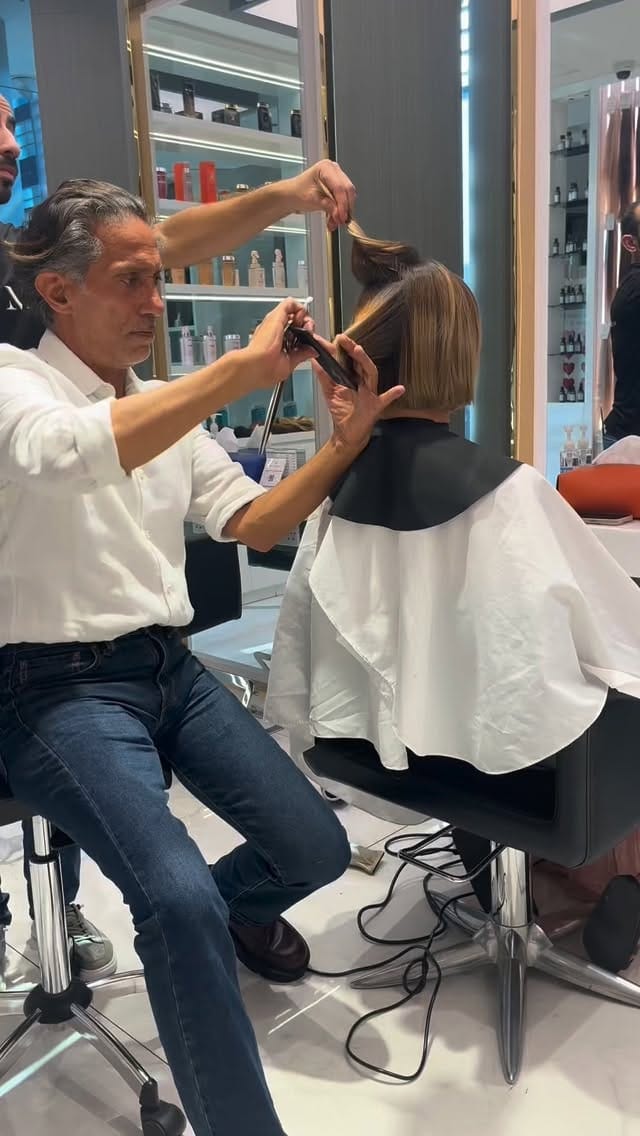 Post 1 by Mokhtar Safadi on Instagram (video)